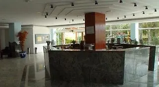 Hl Rondo Отель 4*