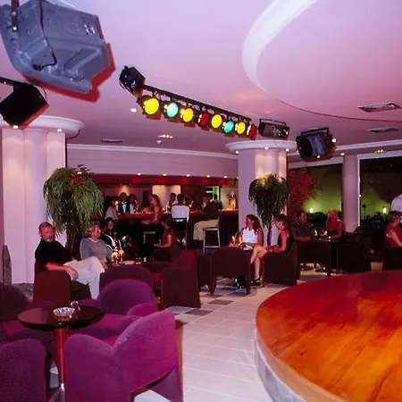 Hl Rondo Πλάγια ντελ Ινγκλές