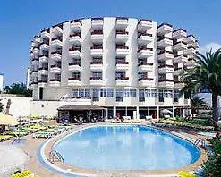 Hl Rondo Hotel Playa del Inglés