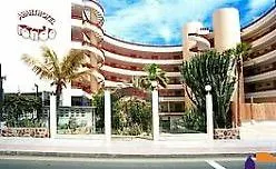 Hl Rondo Playa del Inglés