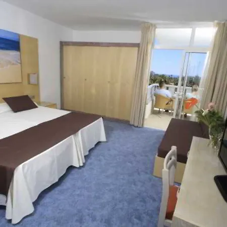 Ξενοδοχείο Hl Rondo 4*