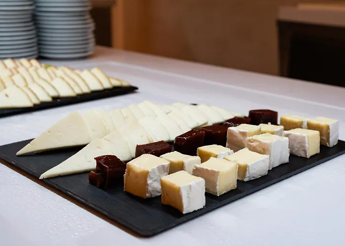 Hl Rondo Hotel Playa del Ingles (Gran Canaria)