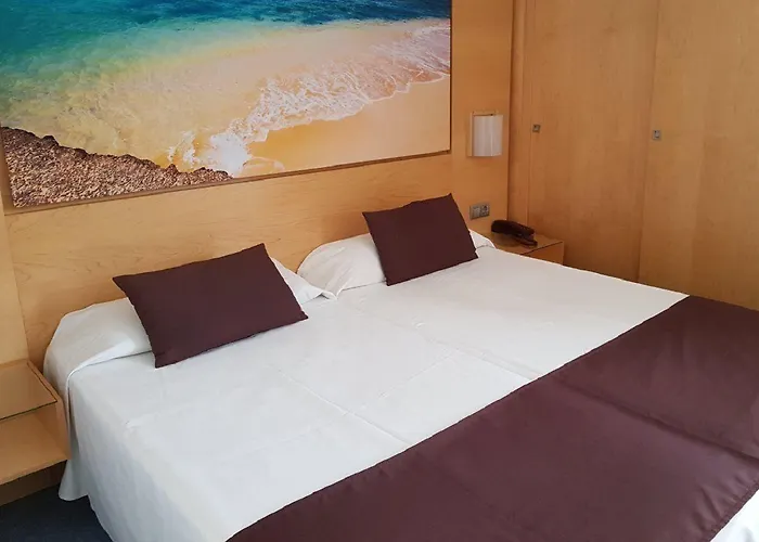 Hotel Hl Rondo Playa del Ingles (Gran Canaria)