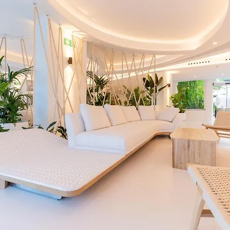 Hl Rondo Hotel
