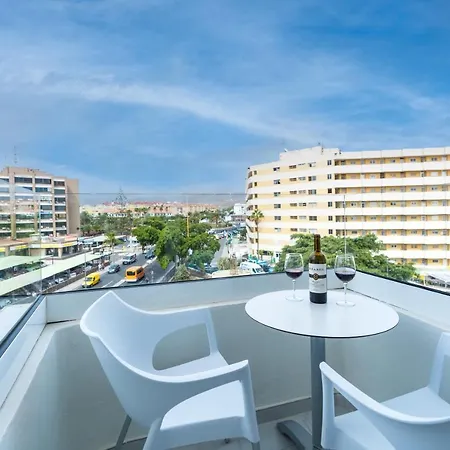 Hl Rondo 4* Playa del Ingles (Gran Canaria)