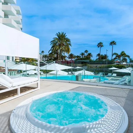 Hotel Hl Rondo Playa del Ingles (Gran Canaria)