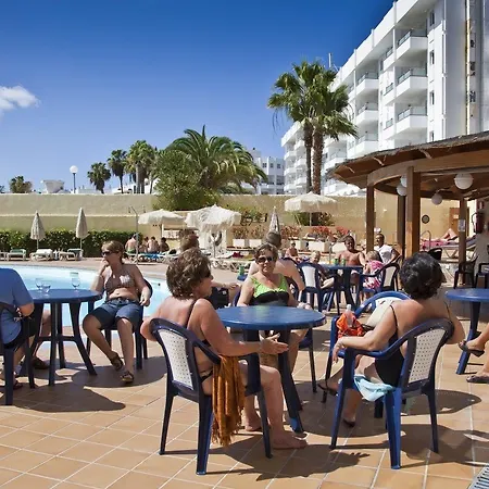 Hl Rondo 4* Playa del Ingles (Gran Canaria)
