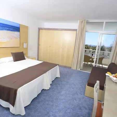 Hl Rondo Playa del Ingles (Gran Canaria)
