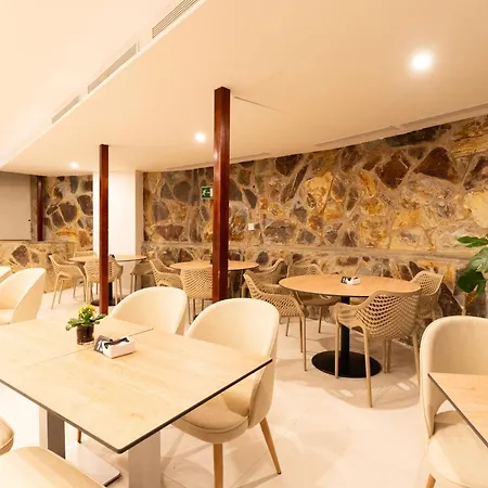 Hl Rondo Playa del Inglés