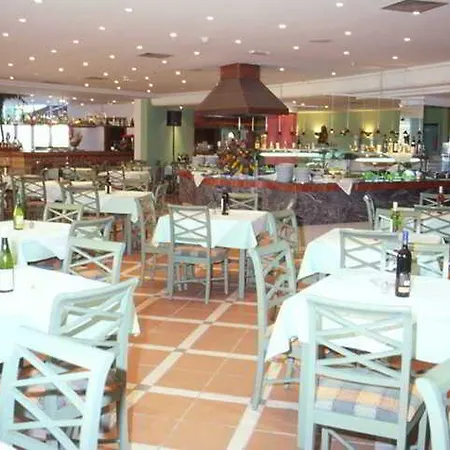 Hl Rondo Hotel Playa del Inglés