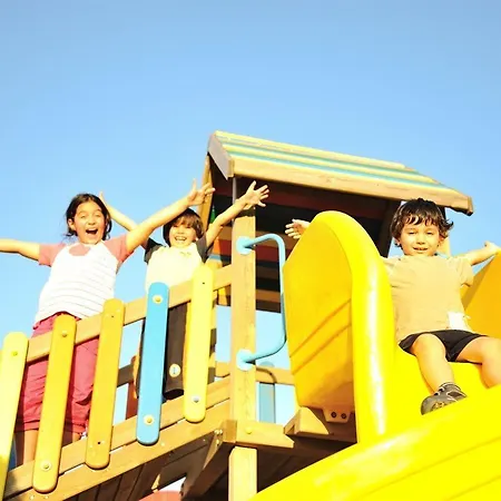 Hl Rondo Hotel Playa del Inglés